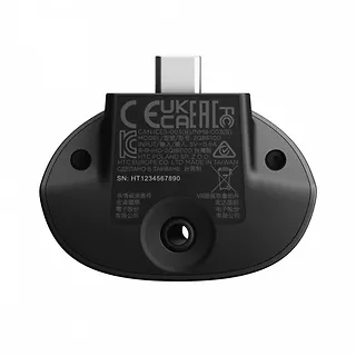 Moduł śledzenia mimiki twarzy Vive Focus 3 Facial Tracker 99HATH004-00