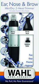 Trymer do uszu, nosa i brwi 05560-1416