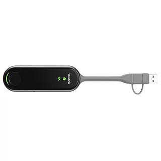 Adapter USB-A WPP30 do bezprzewodowego udostępniania treści