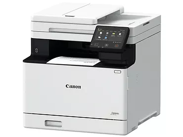 Urządzenie wielofunkcyjne laserowe kolorowe Canon i-SENSYS Color MF754CDW USB, Wi-Fi, LAN, DUPLEX