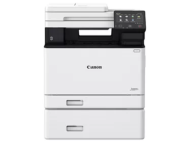 Urządzenie wielofunkcyjne laserowe kolorowe Canon i-SENSYS Color MF754CDW USB, Wi-Fi, LAN, DUPLEX