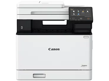 Urządzenie wielofunkcyjne laserowe kolorowe Canon i-SENSYS Color MF752CDW USB, Wi-Fi, LAN, DUPLEX