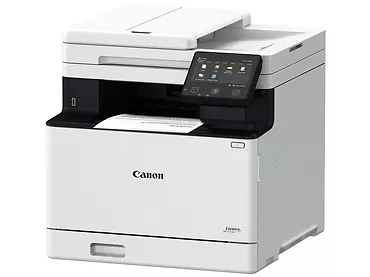 Urządzenie wielofunkcyjne laserowe kolorowe Canon i-SENSYS Color MF752CDW USB, Wi-Fi, LAN, DUPLEX