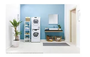 Suszarka z pompą ciepła CSOE H7A2TE-S