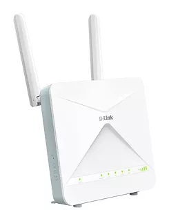 Router G415 4G LTE AX1500 SIM Smart