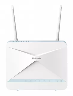 Router G416 4G LTE AX1500 SIM Smart