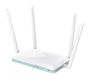 Router G403 4G LTE N300 SIM Smart