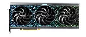 Karta graficzna GeForce RTX 4090 GAMEROCK OC 24 GB GDDR6X 384bit 3DP/HDMI