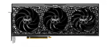 Karta graficzna GeForce RTX 4090 GAMEROCK OC 24 GB GDDR6X 384bit 3DP/HDMI