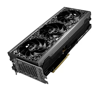 Karta graficzna GeForce RTX 4090 GAMEROCK OC 24 GB GDDR6X 384bit 3DP/HDMI