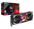 Karta graficzna Radeon RX 6700 XT Phantom Gaming D OC 12GB 192bit GDDR6 3DP/HDMI