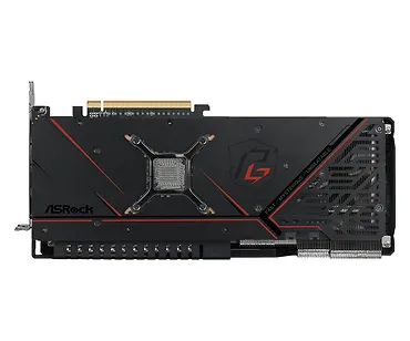 Karta graficzna Radeon RX 6700 XT Phantom Gaming D OC 12GB 192bit GDDR6 3DP/HDMI