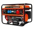 Generator prądu Petrol 5,5kW EGP-5500