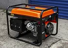 Generator prądu Petrol 5,5kW EGP-5500