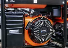 Generator prądu Petrol 5,5kW EGP-5500