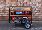 Generator prądu Petrol 5,5kW EGP-5500