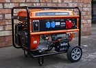 Generator prądu Petrol 5,5kW EGP-5500