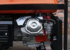 Generator prądu Petrol 5,5kW EGP-5500