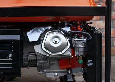 Generator prądu Petrol 5,5kW EGP-5500