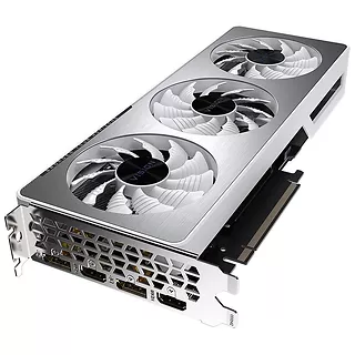 Karta graficzna GeForce RTX 3060 Vision OC 12GB GDDR6 192bit LHR 2DP/2HDMI