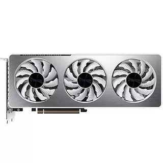 Karta graficzna GeForce RTX 3060 Vision OC 12GB GDDR6 192bit LHR 2DP/2HDMI