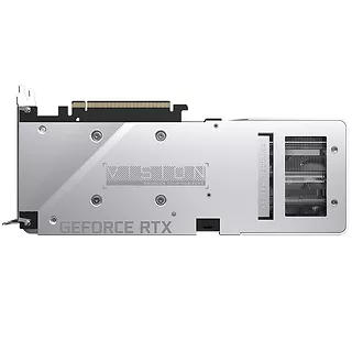 Karta graficzna GeForce RTX 3060 Vision OC 12GB GDDR6 192bit LHR 2DP/2HDMI