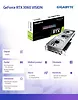 Karta graficzna GeForce RTX 3060 Vision OC 12GB GDDR6 192bit LHR 2DP/2HDMI