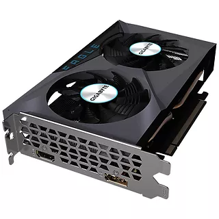 Karta graficzna Radeon RX 6500XT EAGLE 4GB GDDR6 64bit DP/HDMI