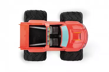 Samochód RC Blaze B/O 2,4GHz