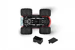 Samochód RC Blaze B/O 2,4GHz