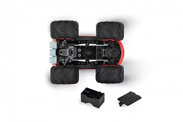 Samochód RC Blaze B/O 2,4GHz