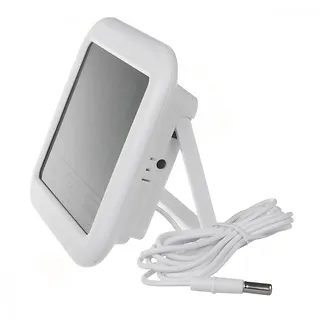 Stacja pogody z sondą zewnętrzną 1.5 m GreenBlue GB381