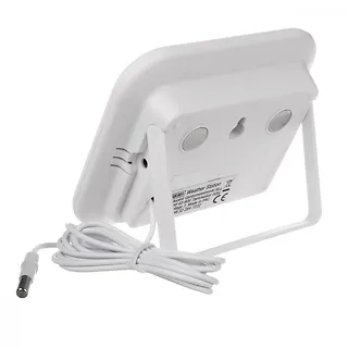 Stacja pogody z sondą zewnętrzną 1.5 m GreenBlue GB381