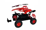 Kalendarz adwentowy RC Auto Buggy 2,4GHz