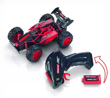 Kalendarz adwentowy RC Auto Buggy 2,4GHz