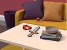Klocki Plus-Plus Puzzle po numerach - Przygoda 250 elementów