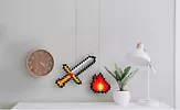 Klocki Plus-Plus Puzzle po numerach - Przygoda 250 elementów