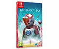 Gra Nintendo Switch No Mans Sky