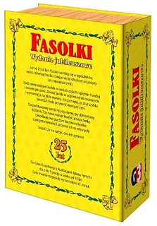 Gra Fasolki (edycja jubileuszowe)