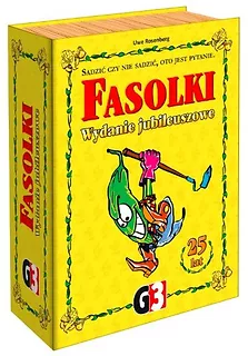 Gra Fasolki (edycja jubileuszowe)