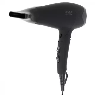 Suszarka do włosów 2100W z dyfuzorem AD 2267