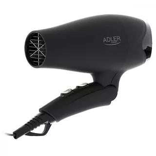Suszarka do włosów 2100W z dyfuzorem AD 2267