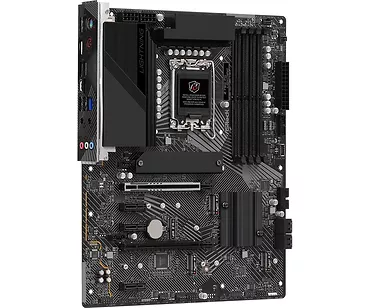 Płyta główna Z790 PG LIGHTNING S1700 4DDR5 HDMI M2 ATX