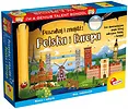 Gra Im Genius Poszukaj i znajdź: Polska i Europa