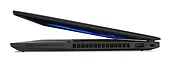 Ultrabook ThinkPad T14 G3 21AH00DFPB W11Pro i7-1255U/16GB/512GB/INT/14.0 WUXGA/Thunder Black/3YRS Premier Support