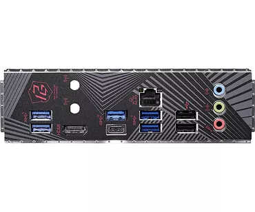 Płyta główna Z790M PG Lightning/D4 S1700 4DDR4 HDMI M2 mATX