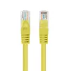 Patchcord kat.5e UTP 3m żółty 10-pak PCU5-20CC-030