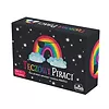 Gra karciana Tęczowi piraci