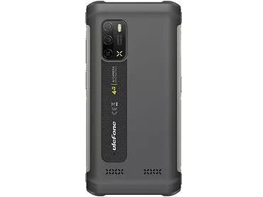 Smartfon Ulefone Armor X10 Pro 4/64GB szary