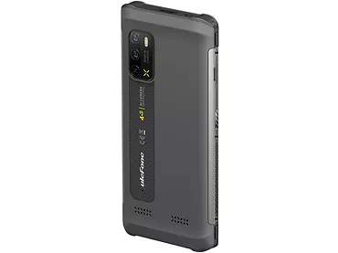 Smartfon Ulefone Armor X10 Pro 4/64GB szary